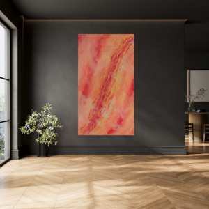 Orange Flow